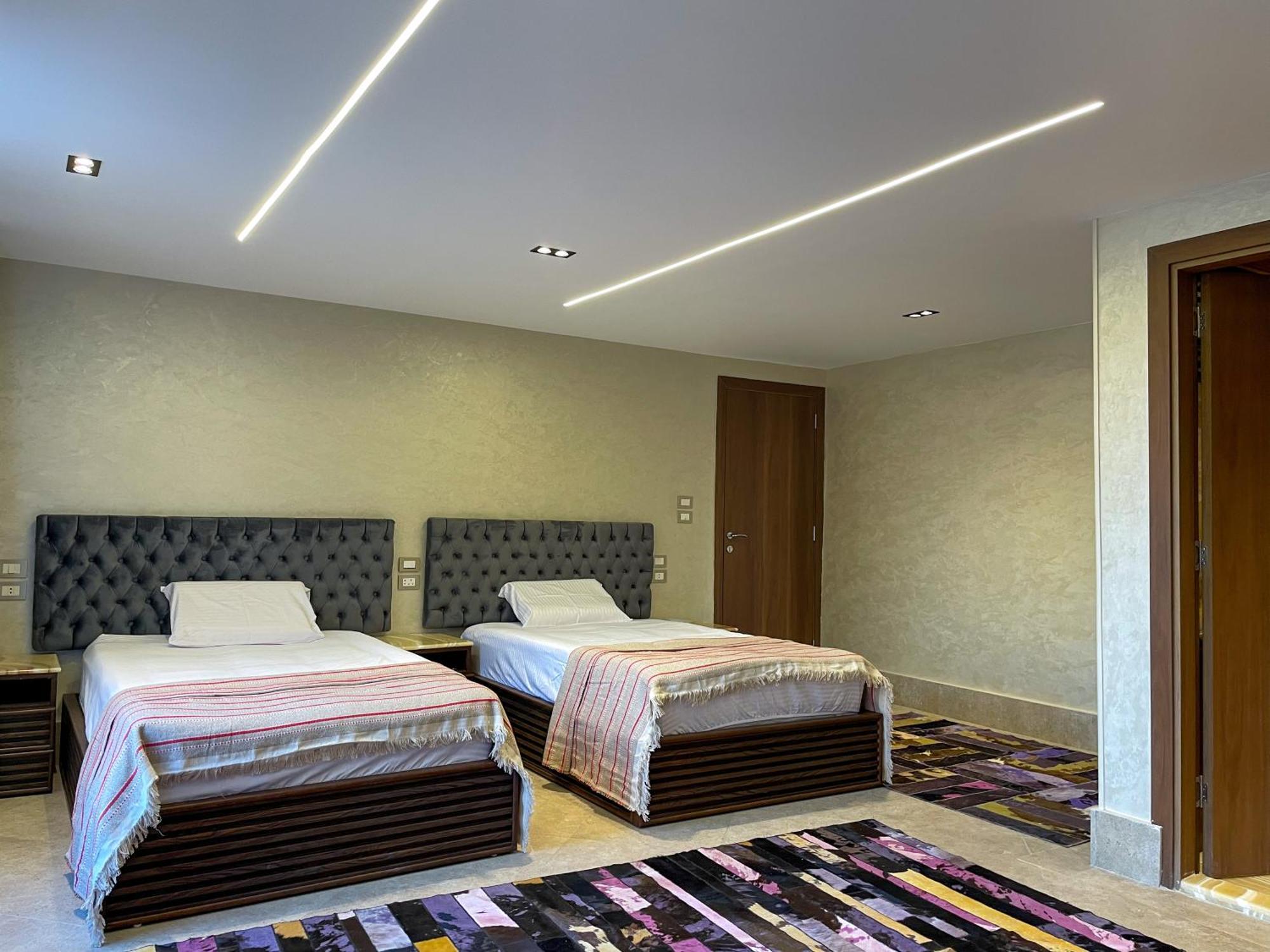 Gold Island Resort Giza Exterior foto
